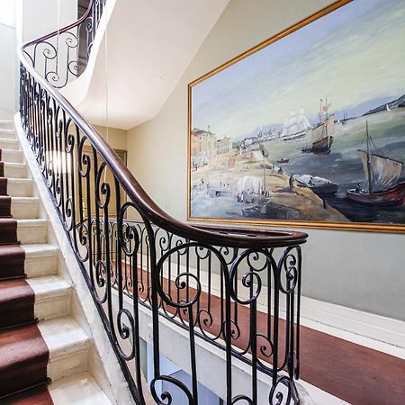 Appartements En Hyper Centre - Jardin Public Бордо Экстерьер фото