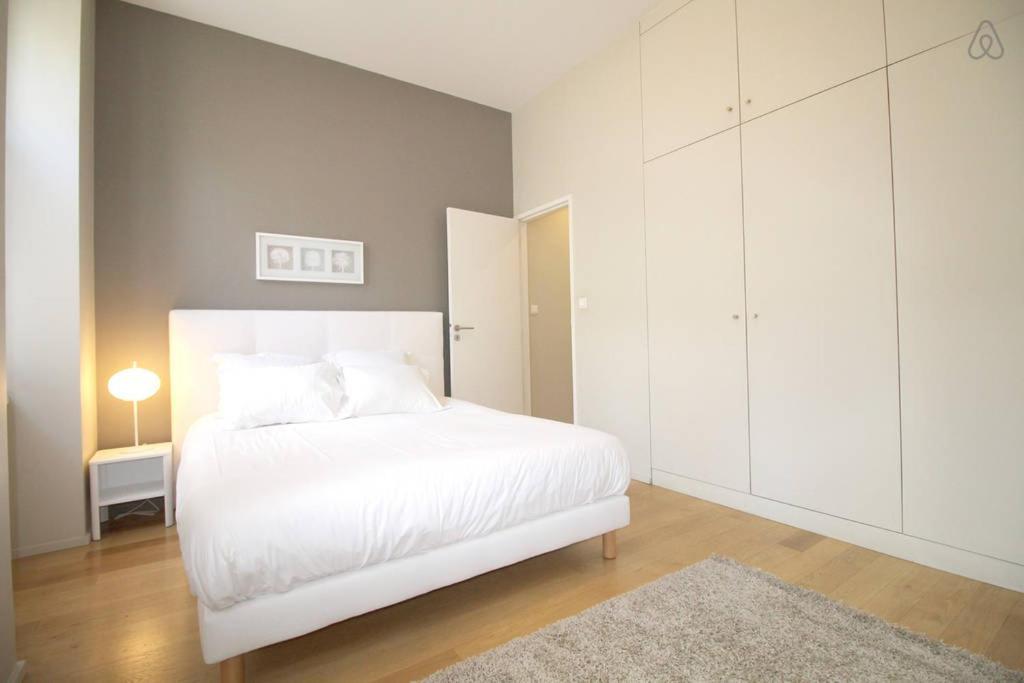 Appartements En Hyper Centre - Jardin Public Бордо Экстерьер фото