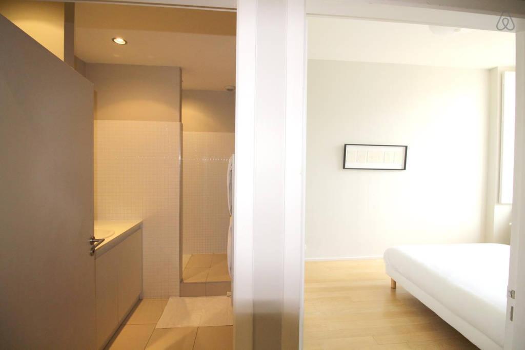 Appartements En Hyper Centre - Jardin Public Бордо Экстерьер фото