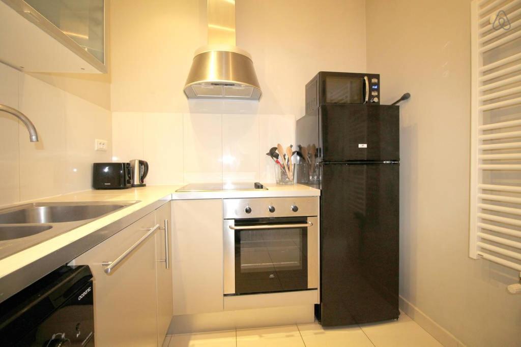 Appartements En Hyper Centre - Jardin Public Бордо Экстерьер фото