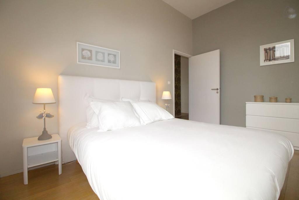 Appartements En Hyper Centre - Jardin Public Бордо Экстерьер фото