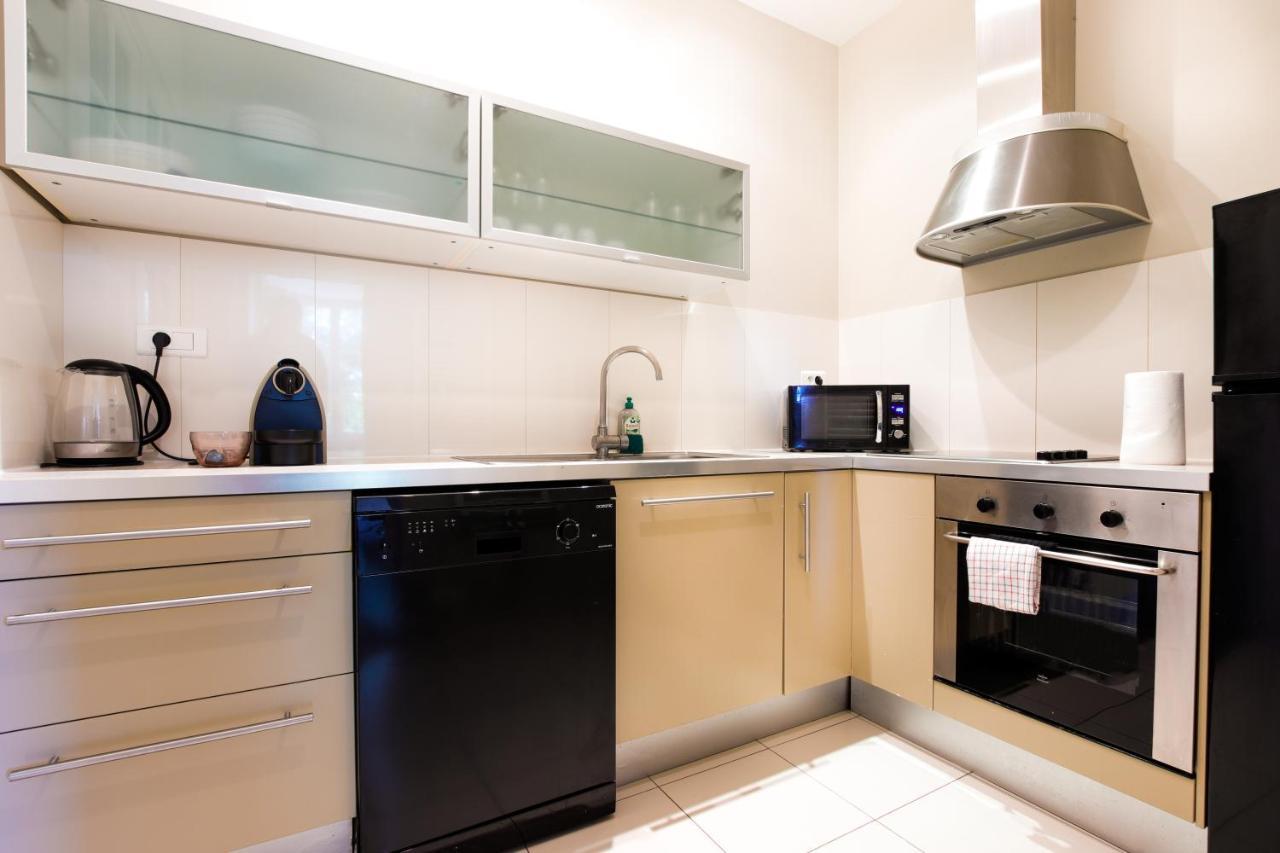 Appartements En Hyper Centre - Jardin Public Бордо Экстерьер фото