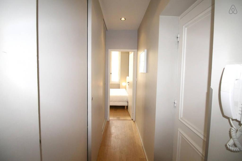 Appartements En Hyper Centre - Jardin Public Бордо Экстерьер фото
