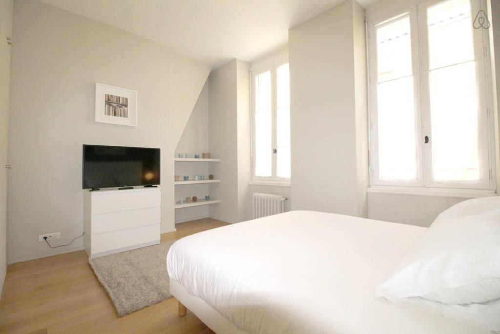 Appartements En Hyper Centre - Jardin Public Бордо Экстерьер фото