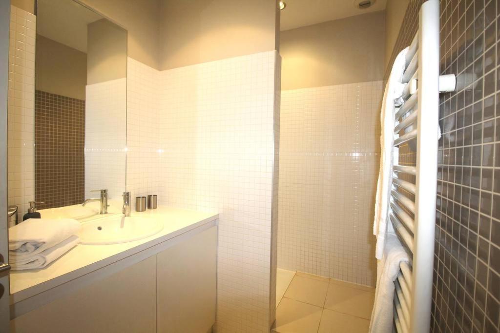 Appartements En Hyper Centre - Jardin Public Бордо Экстерьер фото